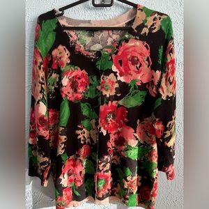 Talbots Women’s Cardigan